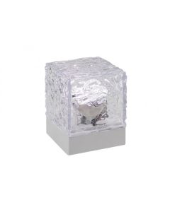 Rabalux Dekorativna rasveta Cubiko LED 1W bela (76022) - RAS002974A00000