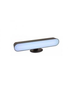Rabalux Dekorativna rasveta Parker LED 3W crna (76016) - RAS002903A00000
