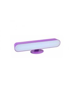 Rabalux Dekorativna rasveta Parker LED 3W ljubičasto (76017) - RAS002904A00000
