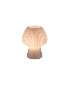 Rabalux Dekorativna rasveta Vinelle E14 1x MAX 60W bela (74023) - RAS002861A00000
