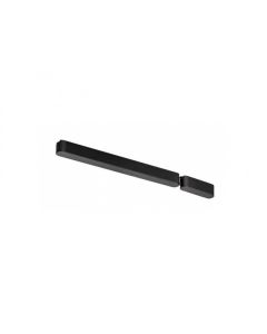 Rabalux DRIVER  NAPAJANJE LiTrack Driv100 W crna (70204) - RAS003014A00000