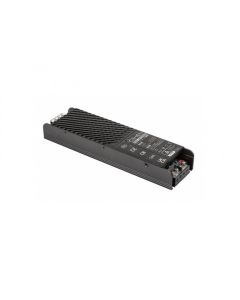 Rabalux DRIVER  NAPAJANJE LiTrack Driv200 W crna (70207) - RAS003017A00000