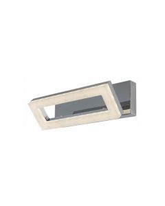 Rabalux Kupatilska rasveta Blas LED 15W hrom (75019) - RAS002488A00000