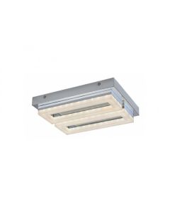 Rabalux Kupatilska rasveta Blas LED 24W hrom (75020) - RAS002489A00000