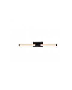 Rabalux Kupatilska rasveta Tilora LED 8W crna (75045) - RAS003286A00000