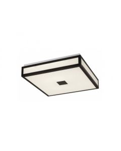 Rabalux Kupatilska rasveta Zoya LED 18W crna (75031) - RAS002575A00000