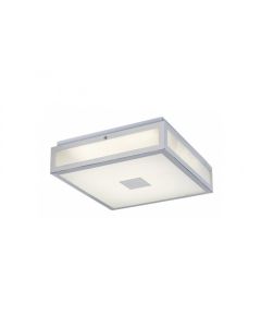 Rabalux Kupatilska rasveta Zoya LED 18W hrom (75032) - RAS002594A00000