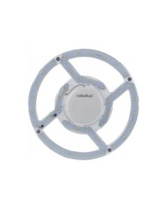 Rabalux LED ploče SMD-LED W providno (2140) - SIJ000025A00000