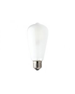 Rabalux LED sijalice Filament-LED W milky (2087) - SIJ000133A00000