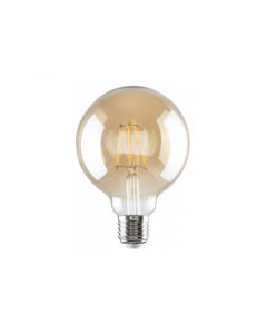 Rabalux LED vlakna Filament-LED W bršljan (79151) - SIJ000293A00000