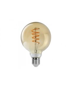 Rabalux LED vlakna Filament-LED W bršljan (79152) - SIJ000271A00000