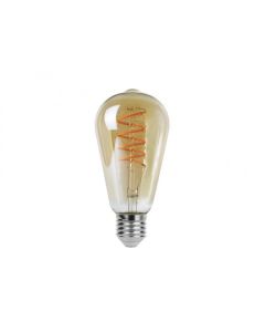 Rabalux LED vlakna Filament-LED W bršljan (79156) - SIJ000267A00000