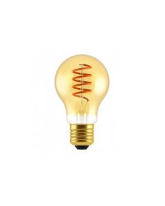 Rabalux LED vlakna Filament-LED W bršljan (79166) - SIJ000303A00000