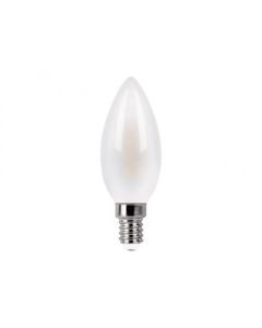 Rabalux LED vlakna Filament-LED W opal staklo (79135) - SIJ000277A00000