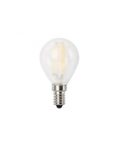 Rabalux LED vlakna Filament-LED W opal staklo (79137) - SIJ000279A00000