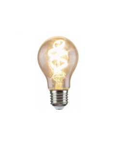 Rabalux LED vlakna Filament-LED W providno (1987) - SIJ000132A00000