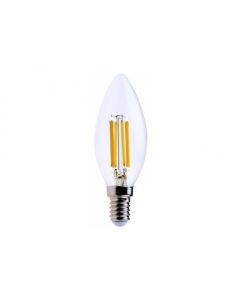 Rabalux LED vlakna Filament-LED W providno (79126) - SIJ000266A00000