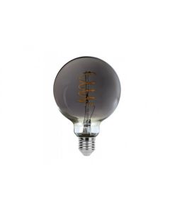 Rabalux LED vlakna Filament-LED W staklo u boji dima (79153) - SIJ000272A00000