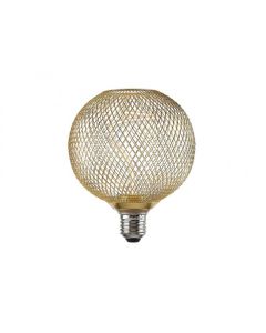 Rabalux LED vlakna Filament-LED W zlatna (79075) - SIJ000224A00000
