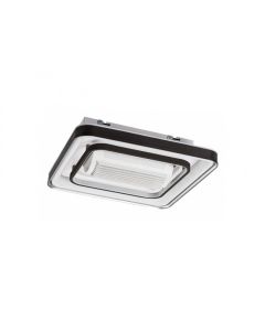 Rabalux Plafonjera Aireon LED 50W crna (71341) - RAS003344A00000