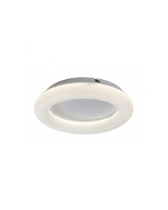 Rabalux Plafonjera Celie LED 24W bela (71168) - RAS002532A00000