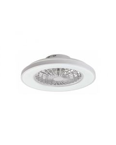 Rabalux Plafonjera Dalfon2 LED 48W bela (71332) - RAS003338A00000