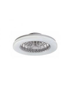 Rabalux Plafonjera Dalfon2 LED 48W bela (71333) - RAS003339A00000