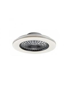 Rabalux Plafonjera Dalfon2 LED 48W crna (71330) - RAS003336A00000