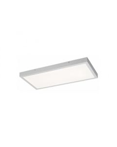 Rabalux Plafonjera Damek2 LED 24W bela (71077) - RAS002640A00000