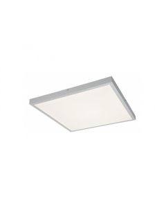 Rabalux Plafonjera Damek2 LED 40W bela (71078) - RAS002624A00000