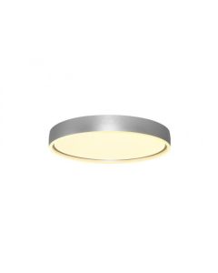Rabalux Plafonjera Dewson LED 37W brušeni aluminijum (71289) - RAS002916A00000