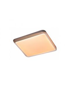 Rabalux Plafonjera Druzor LED 40W braon (71166) - RAS003102A00000