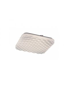 Rabalux Plafonjera Eldrick2 LED 24W bela (71150) - RAS002742A00000