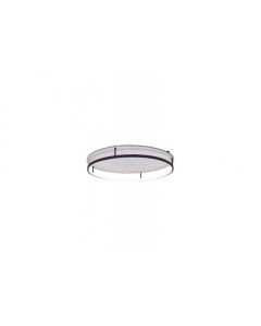 Rabalux Plafonjera Farenzo LED 40W crna (71033) - RAS003096A00000