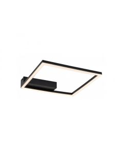 Rabalux Plafonjera Heleth LED 24W crna (71375) - RAS003144A00000