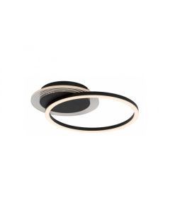 Rabalux Plafonjera Kerstin LED 24W crna (71368) - RAS003137A00000