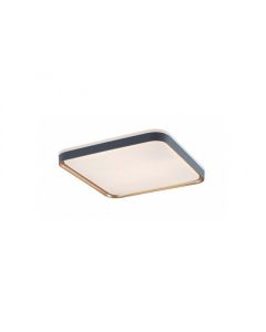 Rabalux Plafonjera Liatris LED 26W sivo (71029) - RAS002847A00000