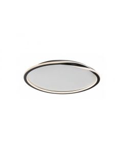 Rabalux Plafonjera Mathiola LED 40W crna (71290) - RAS002917A00000