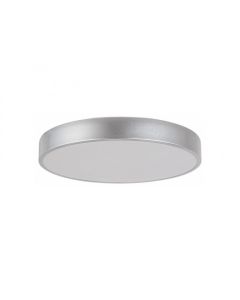 Rabalux Plafonjera Octav2 LED 24W srebrna (71135) - RAS002745A00000