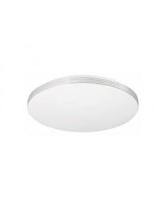 Rabalux Plafonjera Oscar2 LED 18W bela (71175) - RAS002738A00000