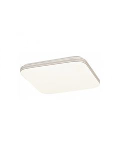 Rabalux Plafonjera Oscar2 LED 18W bela (71176) - RAS002809A00000