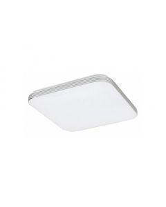 Rabalux Plafonjera Oscar2 LED 18W bela (71180) - RAS002779A00000