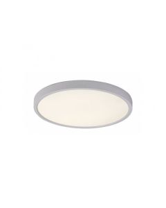 Rabalux Plafonjera Paulos LED 24W bela (71073) - RAS002550A00000