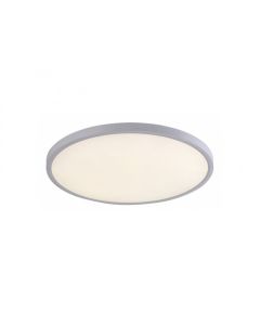 Rabalux Plafonjera Paulos LED 48W bela (71075) - RAS002577A00000