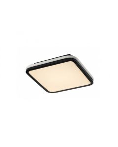 Rabalux Plafonjera Serkan LED 43W crna (71399) - RAS003168A00000