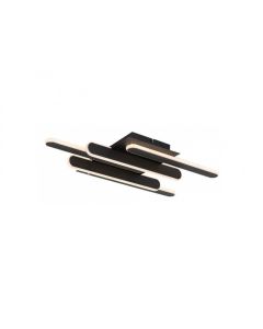 Rabalux Plafonjera Sindri LED 36W crna (71050) - RAS002906A00000