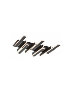 Rabalux Plafonjera Sindri LED 46W crna (71049) - RAS002905A00000