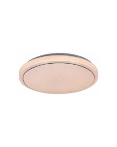Rabalux Plafonjera Trevor2 LED 12W bela (71181) - RAS002558A00000