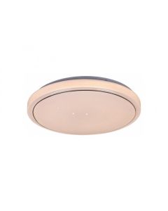 Rabalux Plafonjera Trevor2 LED 24W bela (71183) - RAS002670A00000