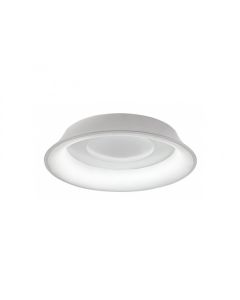 Rabalux Plafonjera Veller LED 36W bela (71047) - RAS002529A00000